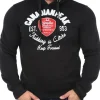 Garleak Hoodie - Sort^Geographical Norway Fashion