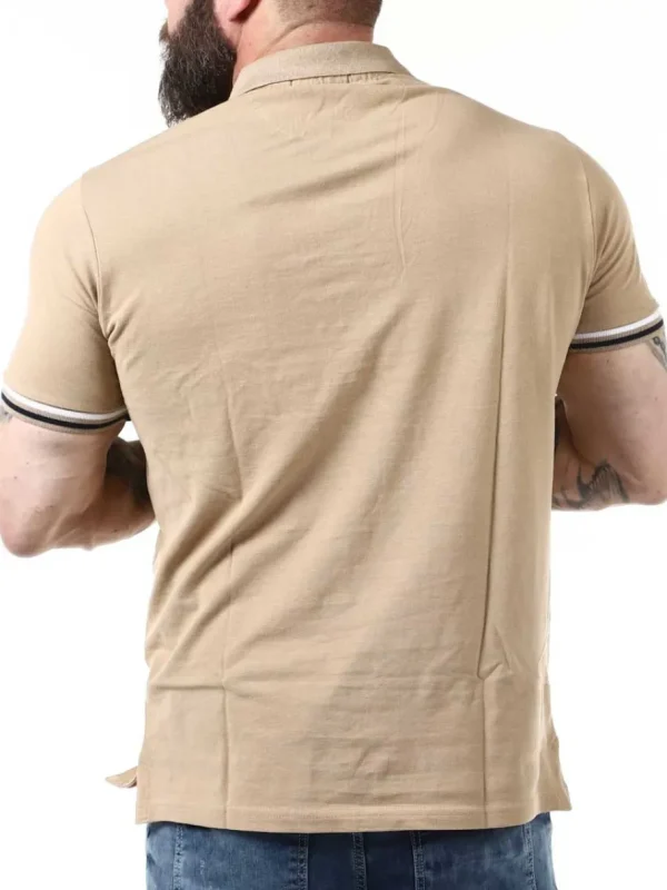 Geo Norway Piké - Beige^Geographical Norway Clearance