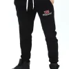 Geo Norway Sprint Sweatpants - Sort^Geographical Norway Outlet