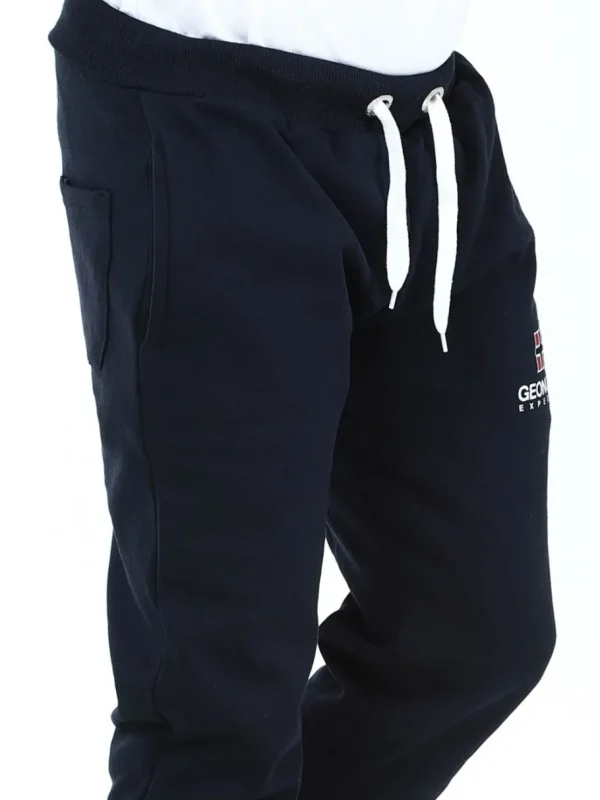 Geo Norway Sprint Sweatpants - Mørkeblå^Geographical Norway Discount