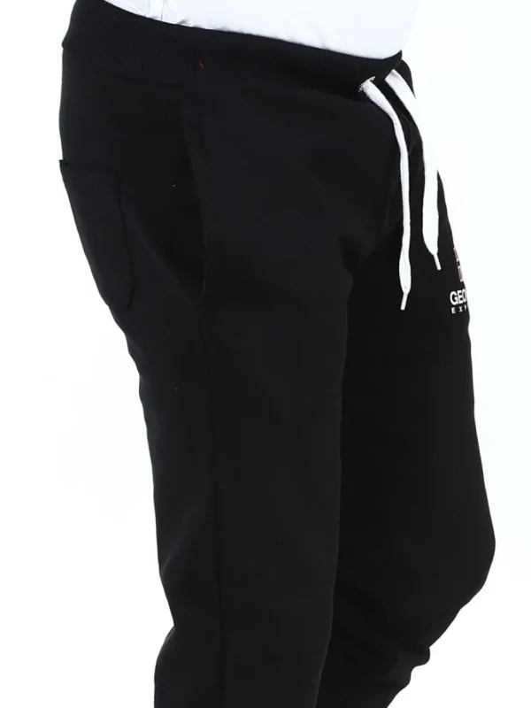 Geo Norway Sprint Sweatpants - Sort^Geographical Norway Outlet
