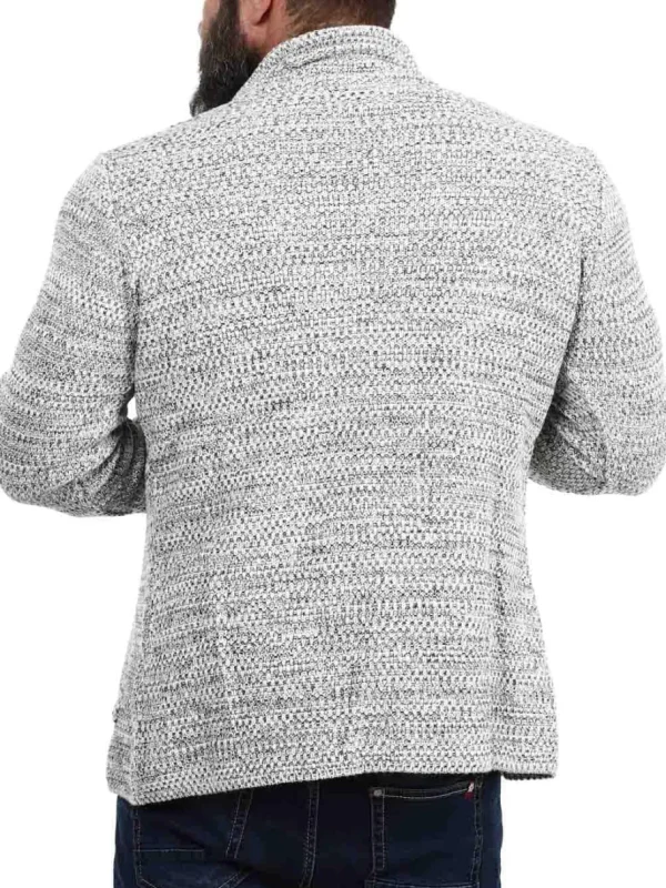 Giovino Cardigan - Beige^Carisma Hot
