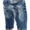 Giovino Shorts - Blå^Cipo & Baxx Online