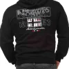 Gordon Geo Norway Hoodie - Sort^Geographical Norway Best
