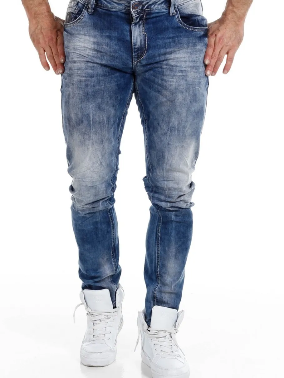 haleth_cipo__baxx_jeans___2.webp Haleth Jeans - Blå^Cipo & Baxx Best