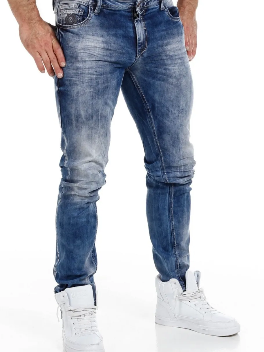 haleth_cipo__baxx_jeans___5.webp Haleth Jeans - Blå^Cipo & Baxx Best