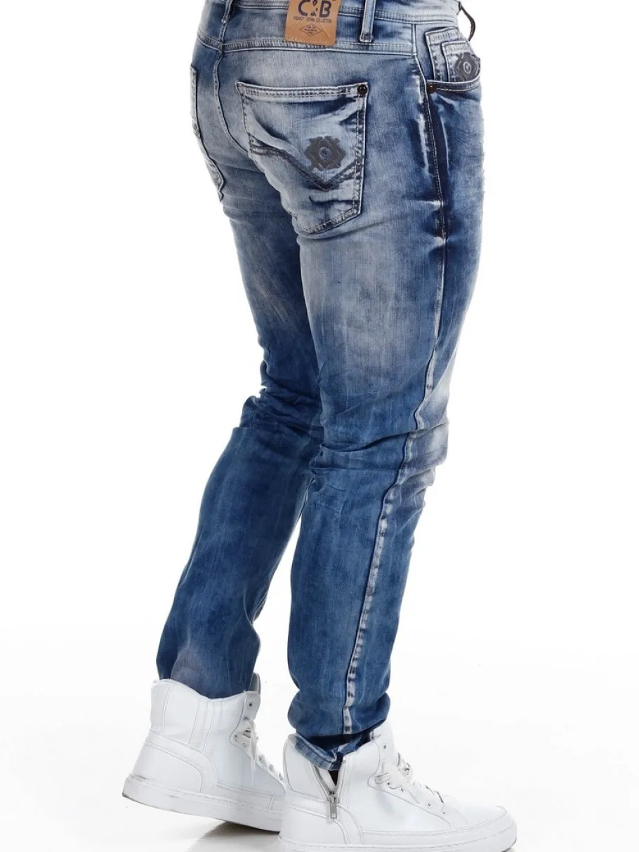 haleth_cipo__baxx_jeans___6.webp Haleth Jeans - Blå^Cipo & Baxx Best