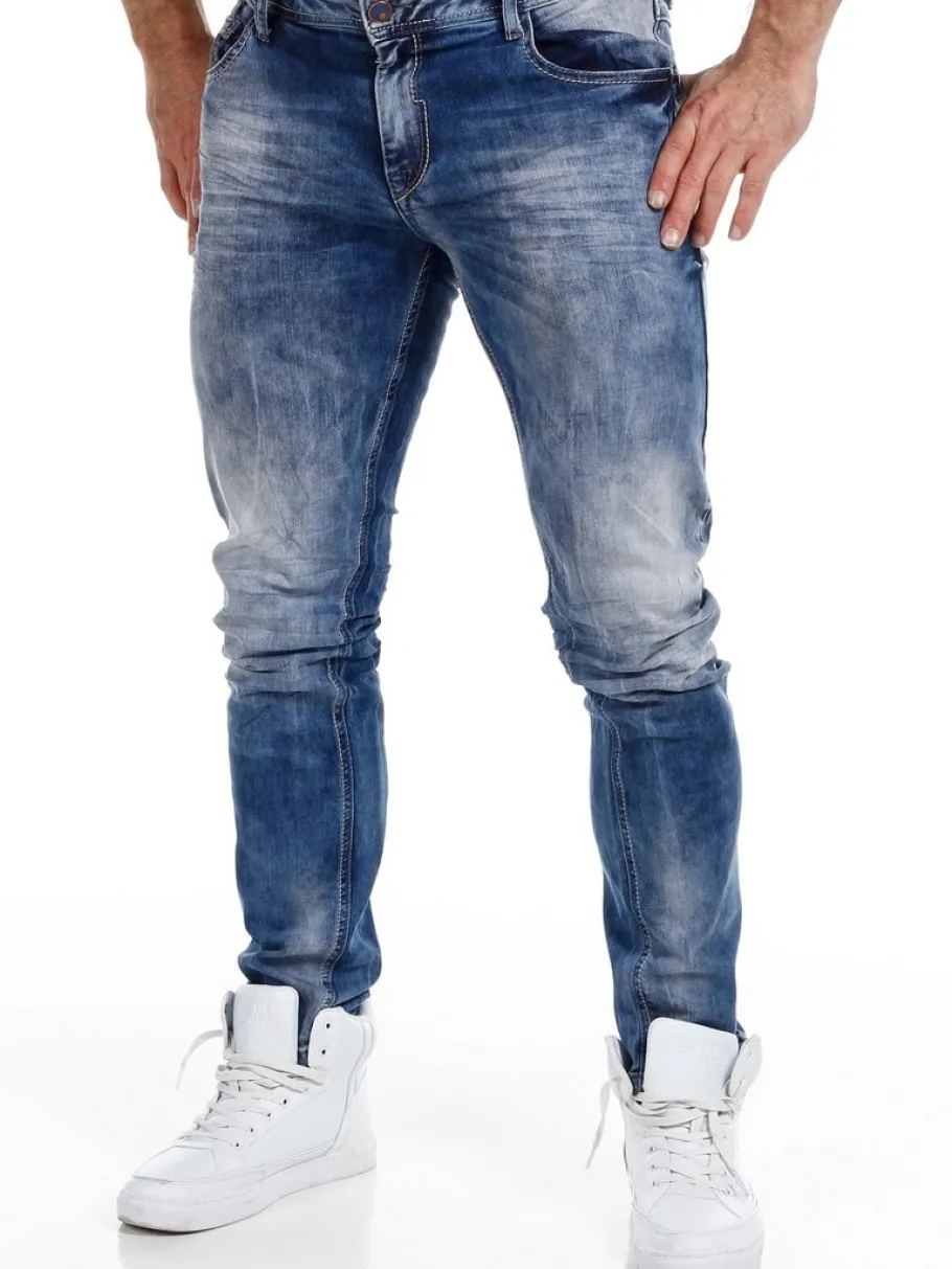 haleth_cipo__baxx_jeans___7.webp Haleth Jeans - Blå^Cipo & Baxx Best