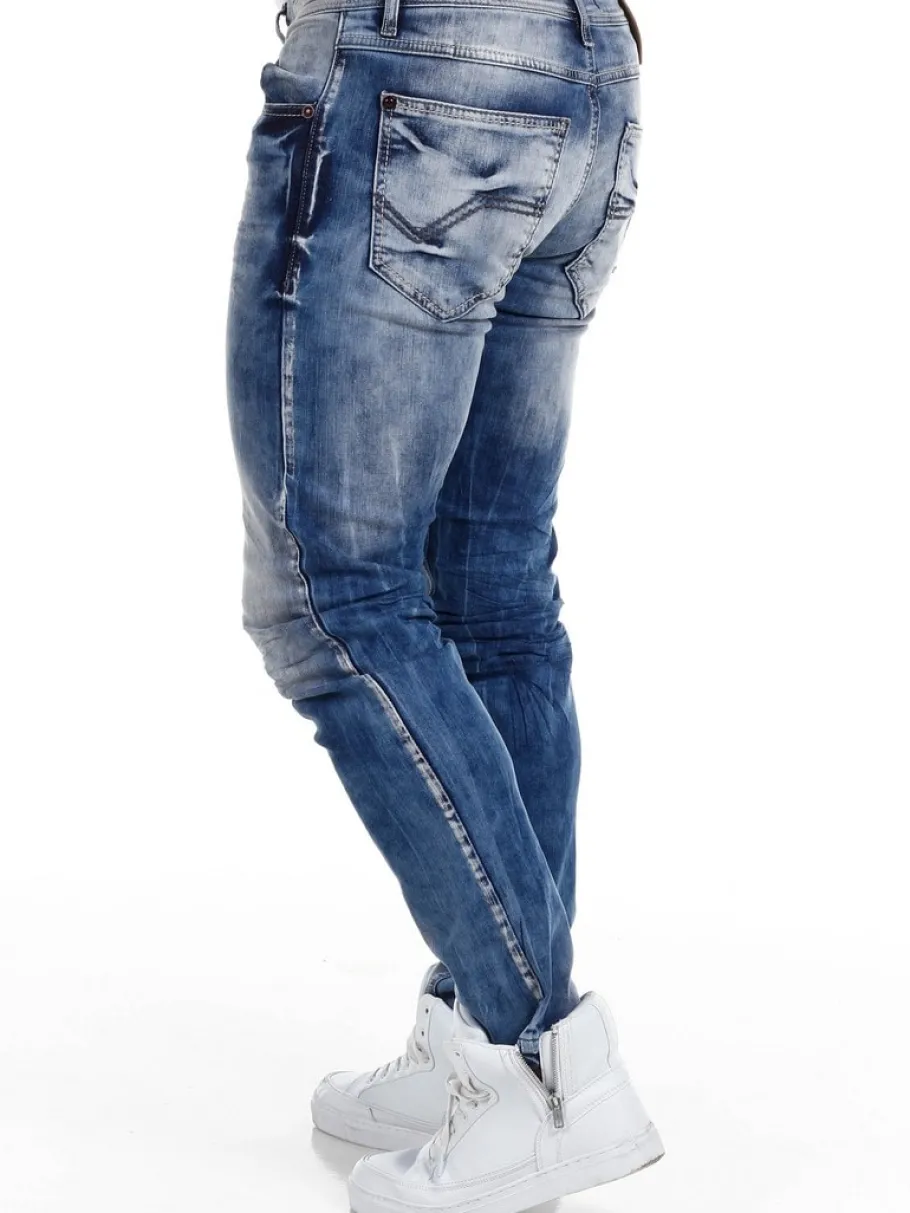 haleth_cipo__baxx_jeans___8.webp Haleth Jeans - Blå^Cipo & Baxx Best