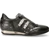 Hybrid Sko - Sort^New Rock Online