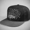 Black Sunday Kasket - Sort^Hyraw Discount