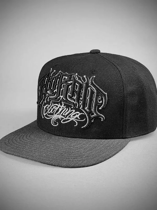 Black Sunday Kasket - Sort^Hyraw Discount