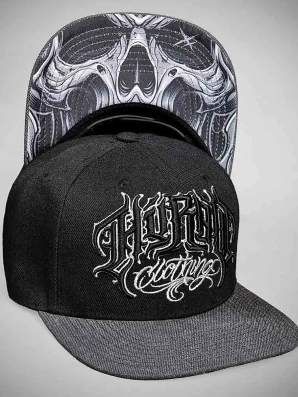 Black Sunday Kasket - Sort^Hyraw Discount