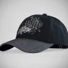 Black Sunday Trucker Kasket - Sort^Hyraw Online