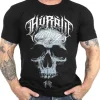 Black Sunday T-shirt - Sort^Hyraw Discount