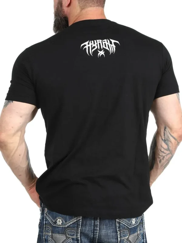 Black Sunday T-shirt - Sort^Hyraw Discount