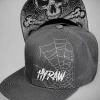 Black Widow Kasket - Grå^Hyraw Best
