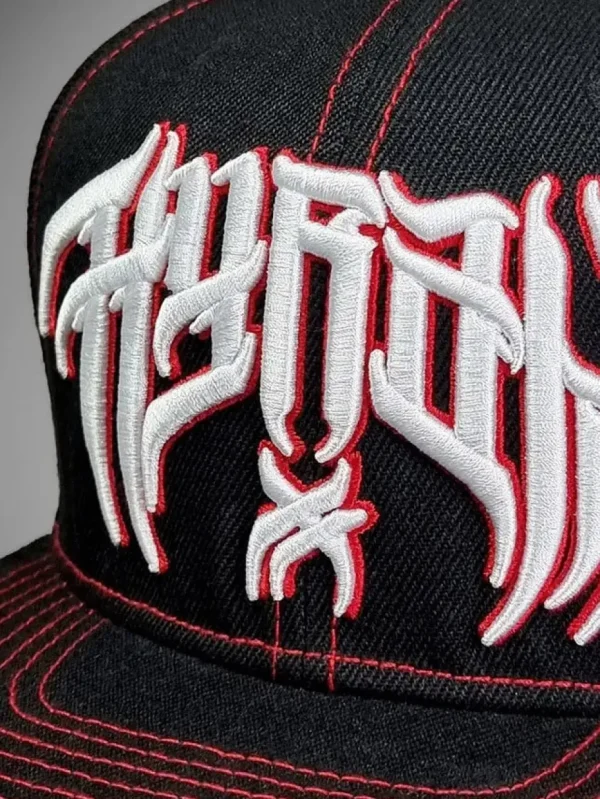 Blood Kasket - Sort^Hyraw Online