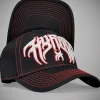 Blood Trucker Kasket - Sort^Hyraw Sale