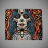 Catrina Tegnebog - Sort/Blå^Hyraw Online