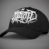 Chicanos Trucker Kasket - Sort^Hyraw Outlet