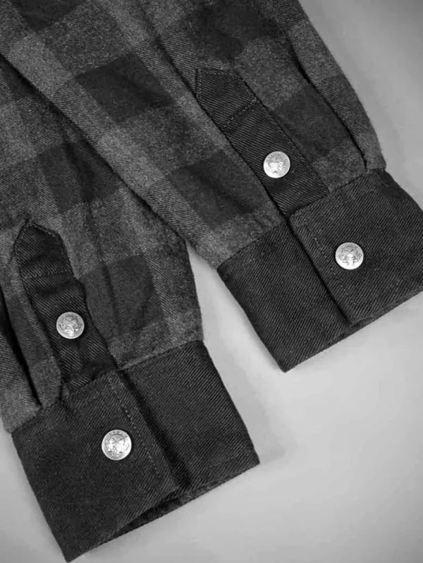 Dark Days Jakke - Sort^Hyraw Outlet