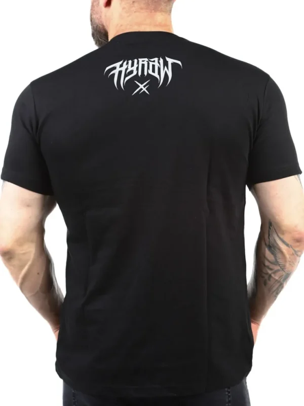Highway T-shirt - Sort^Hyraw Sale