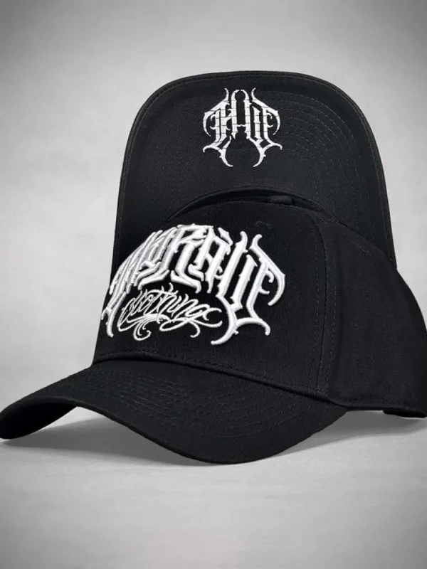 Locos Trucker Kasket - Sort^Hyraw Outlet