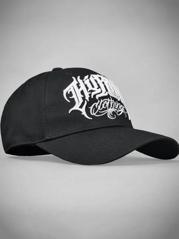 Locos Trucker Kasket - Sort^Hyraw Outlet