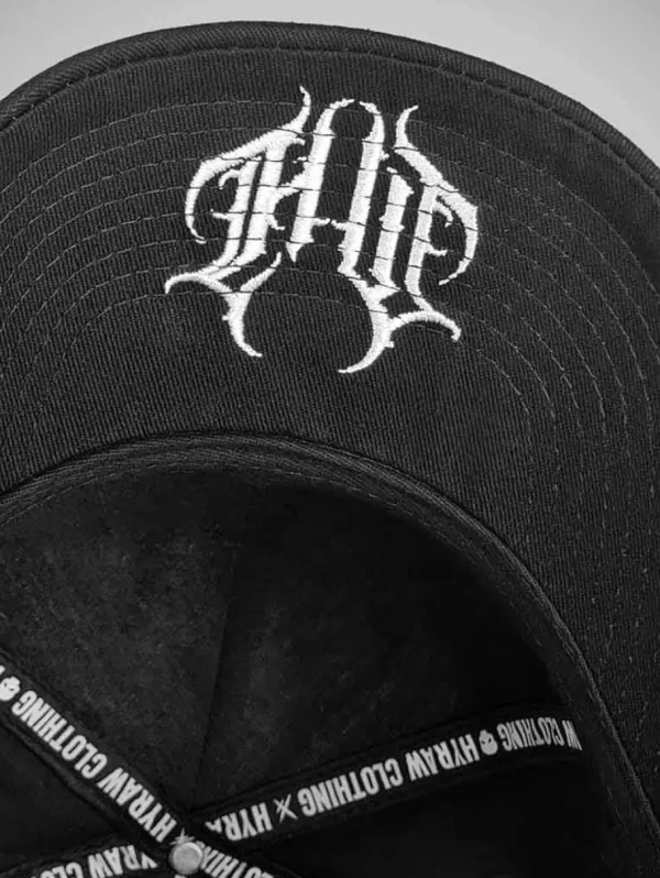 Locos Trucker Kasket - Sort^Hyraw Outlet