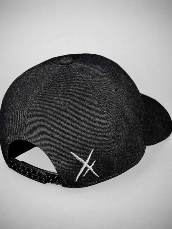 Locos Trucker Kasket - Sort^Hyraw Outlet