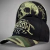 Logo Trucker Kasket - Camo/Sort^Hyraw Online