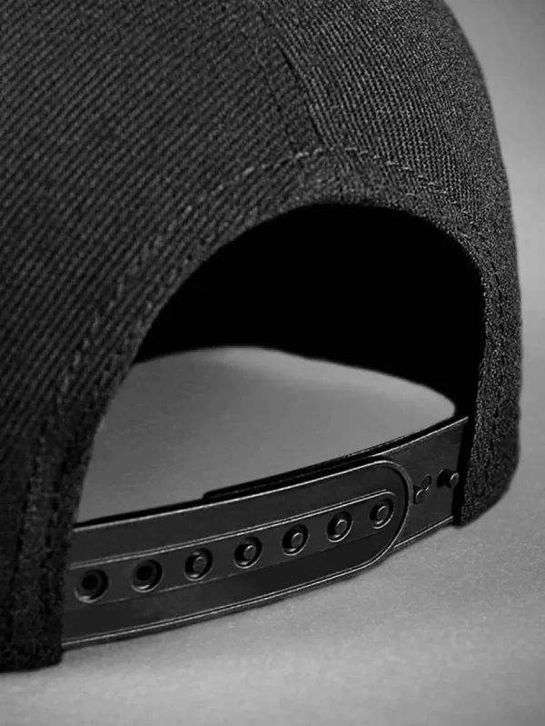 Void Keeper Trucker Kasket - Sort/Brun^Hyraw Online
