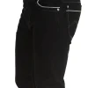 Industrial Jeans - Sort^Cipo & Baxx Fashion