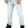 Industrial Jeans - Lyseblå^Cipo & Baxx Fashion