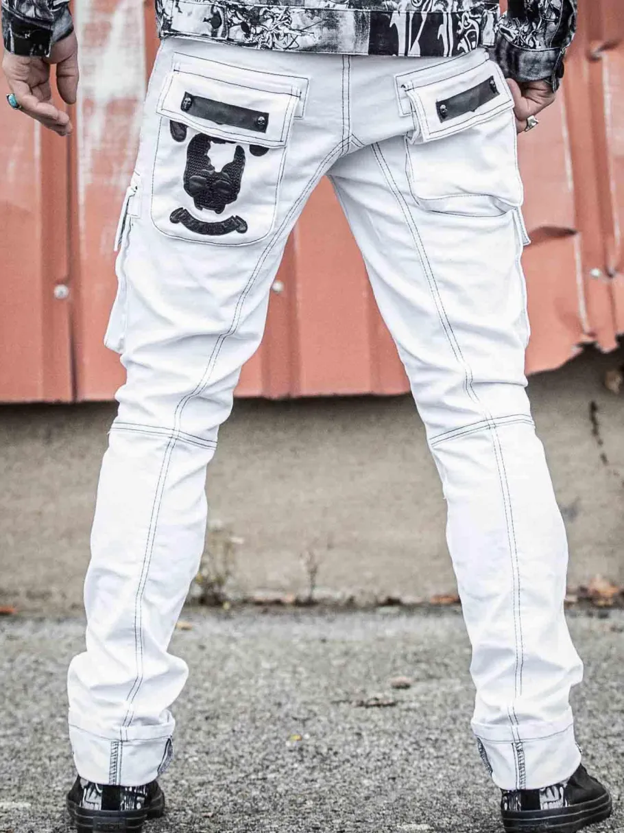 jethro_kingz_jeans__hvid_1.webp Jethro Jeans - Hvid^Kingz Discount