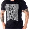 Joy Divison UP T-shirt - Sort^Urban Classic Hot