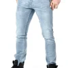Keenan Jeans - Lyseblå^Blend Fashion