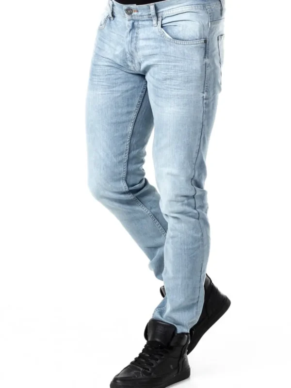 Keenan Jeans - Lyseblå^Blend Fashion