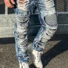 Lucius Jeans - Blå^Cipo & Baxx Discount