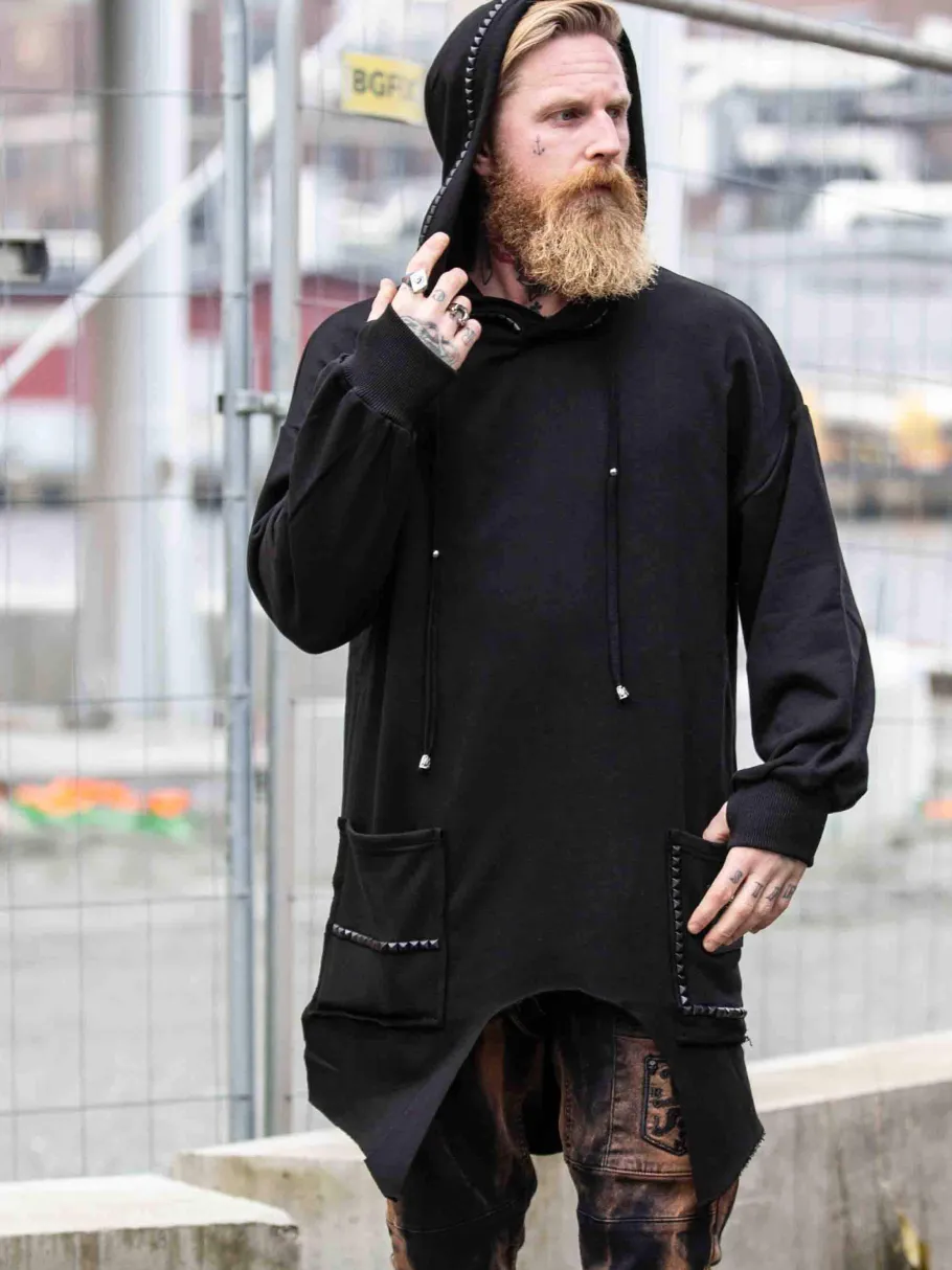 masove_kingz_hoodie__sort_0-1.webp Masove Hoodie - Sort^Kingz Clearance