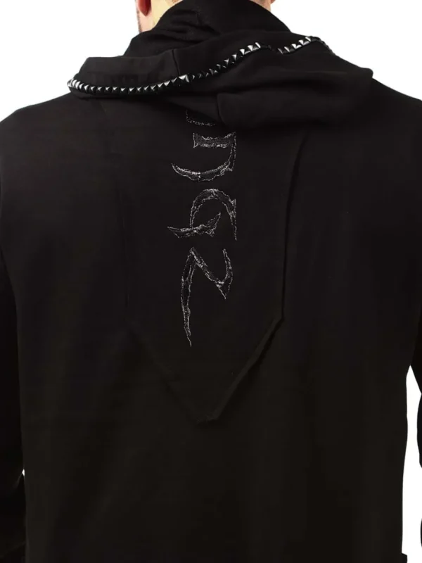 Masove Hoodie - Sort^Kingz Clearance