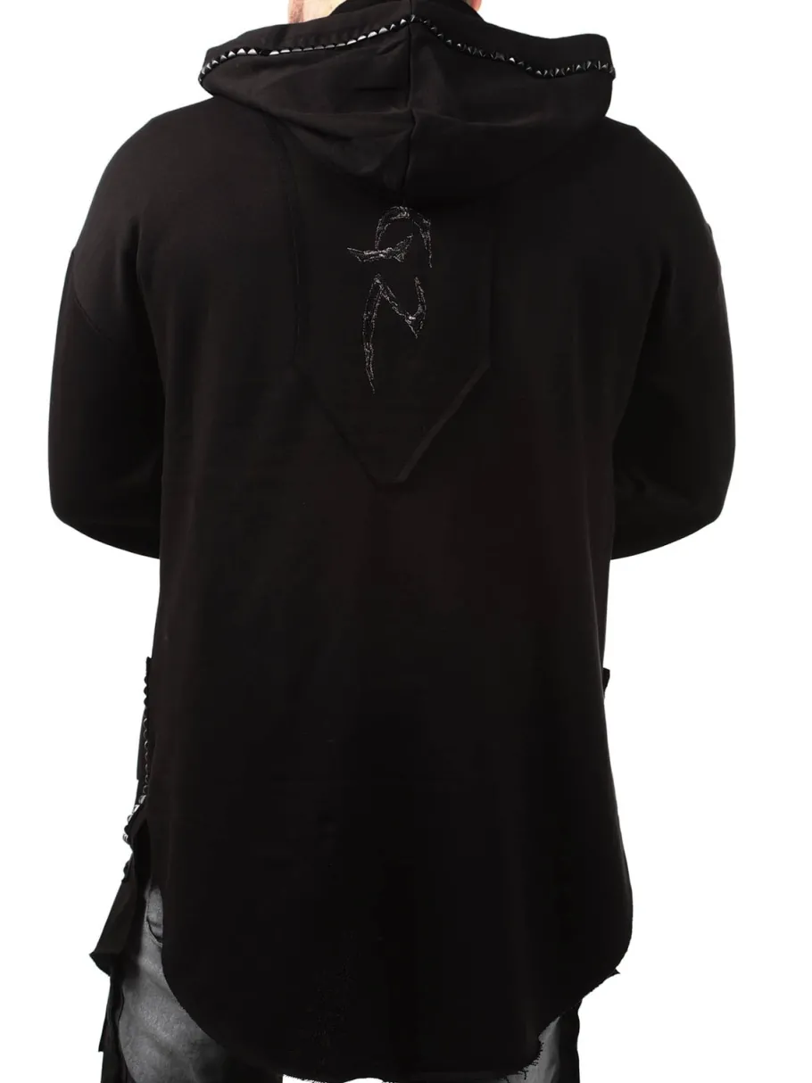 masove_kingz_hoodie__sort_7-1.webp Masove Hoodie - Sort^Kingz Clearance
