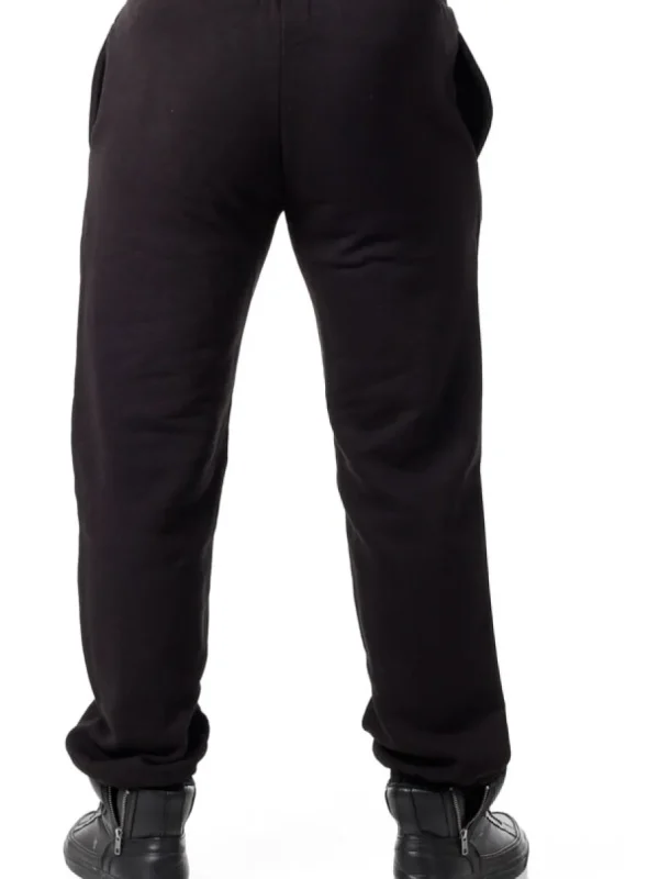 Matuvu Geo Norway Sweatpants - Sort^Geographical Norway Best