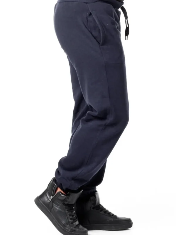 Matuvu Geo Norway Sweatpants - Mørkeblå^Geographical Norway Hot