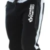 Menghini Canadian Peak Sweatpants - Sort^Geographical Norway Hot