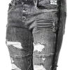 Misato Jeans - Sort^Rusty Neal Discount