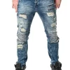 Misato Jeans - Blå^Rusty Neal Online