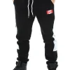 Molemeak Canadian Peak Sweatpants - Sort^Geographical Norway Best