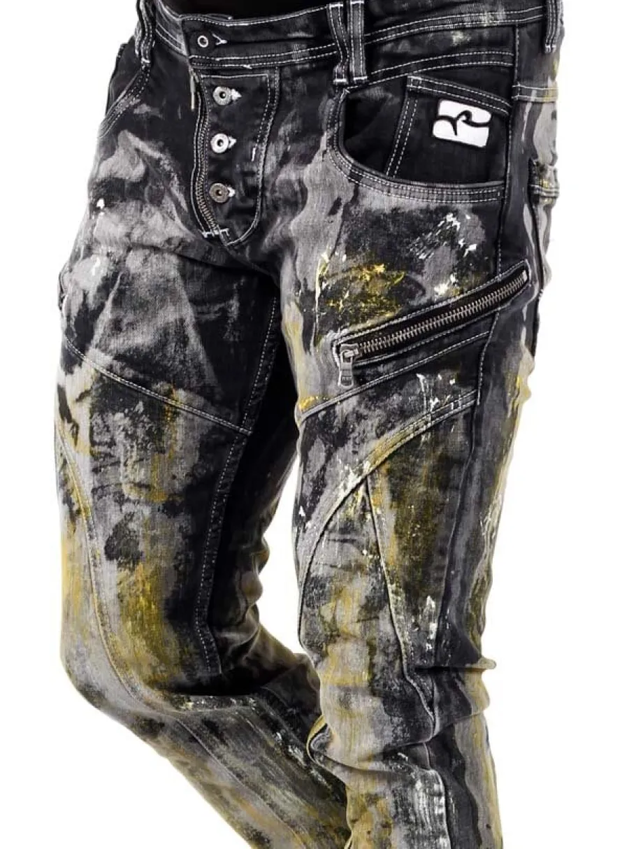mori_rusty_neal_jeans__so_0.webp Mori Jeans - Sort^Rusty Neal Hot